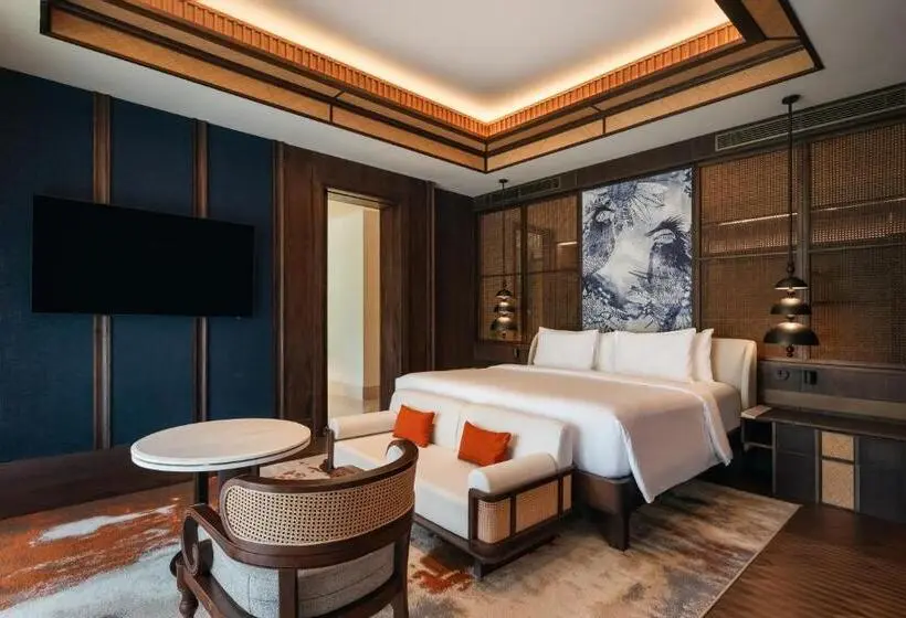 Premium Suite Sea View