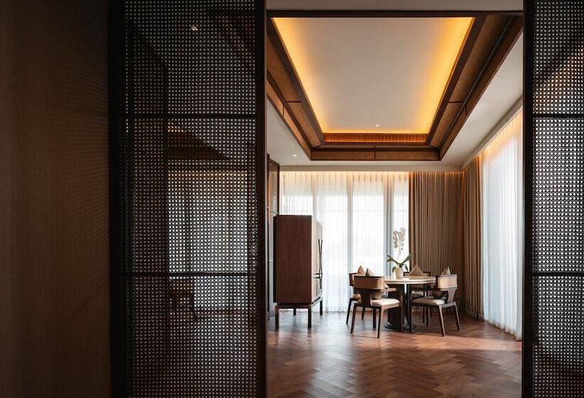 프리미엄 스위트, The Meru Sanur