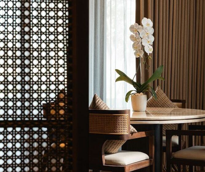 프레지덴셜 스위트, The Meru Sanur