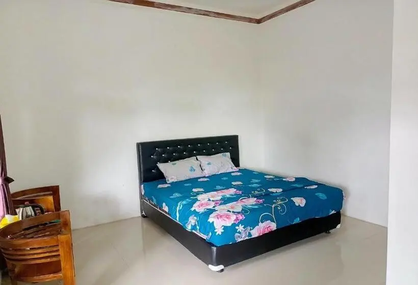 Habitación Estándar, Penginapan Bromo Lovero