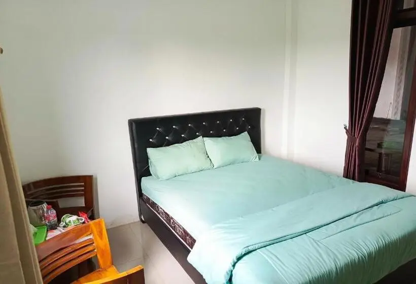 Habitación Economy, Penginapan Bromo Lovero