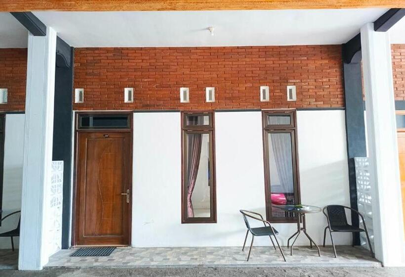 エコノミールーム, Penginapan Bromo Lovero