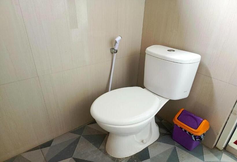 エコノミールーム, Penginapan Bromo Lovero