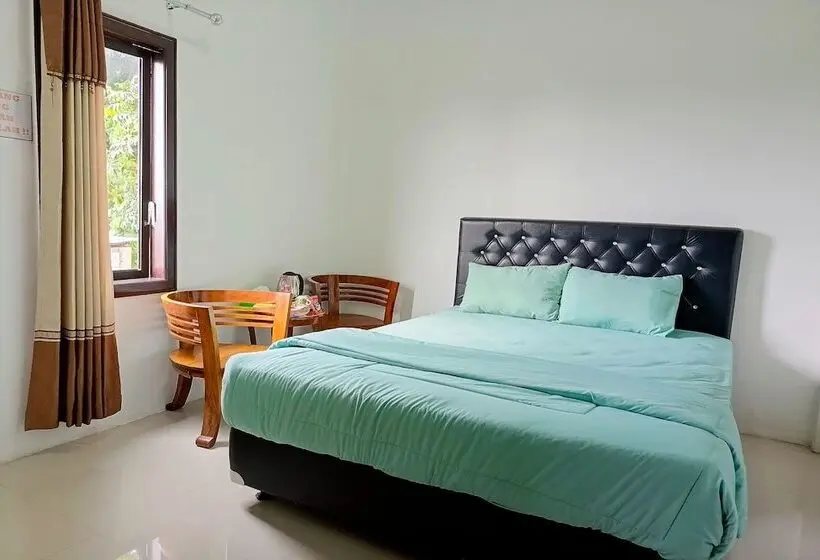 Habitación Estándar, Penginapan Bromo Lovero