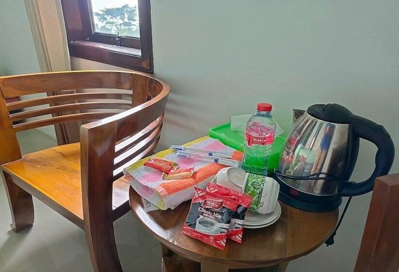 Номер Стандарт, Penginapan Bromo Lovero