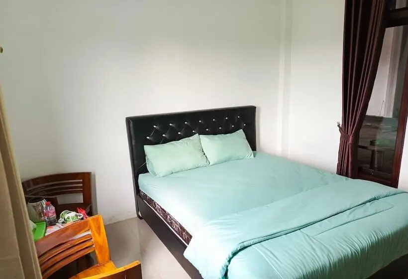 Habitación Estándar, Penginapan Bromo Lovero