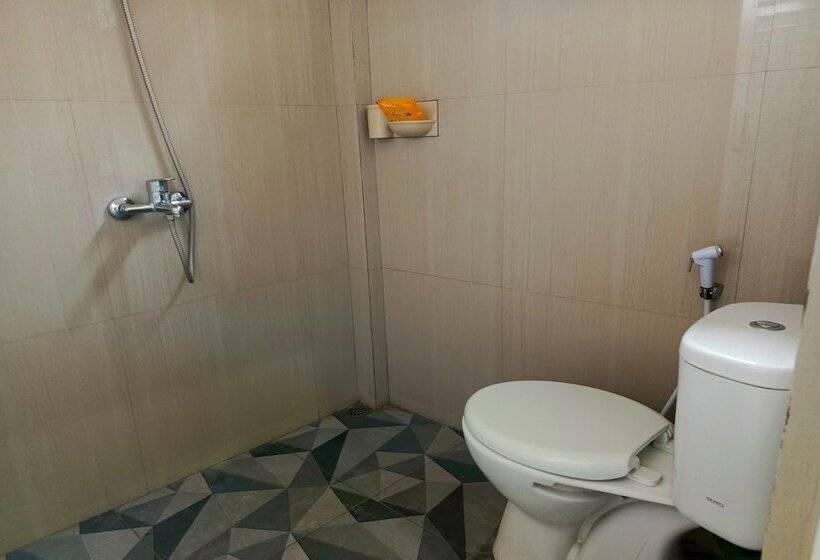 スタンダードルーム, Penginapan Bromo Lovero