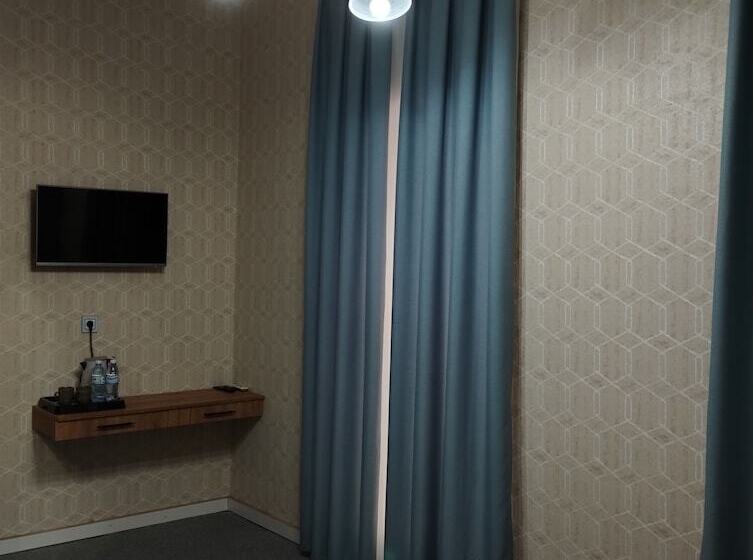 اتاق استاندارد, Pera Hotel Baku