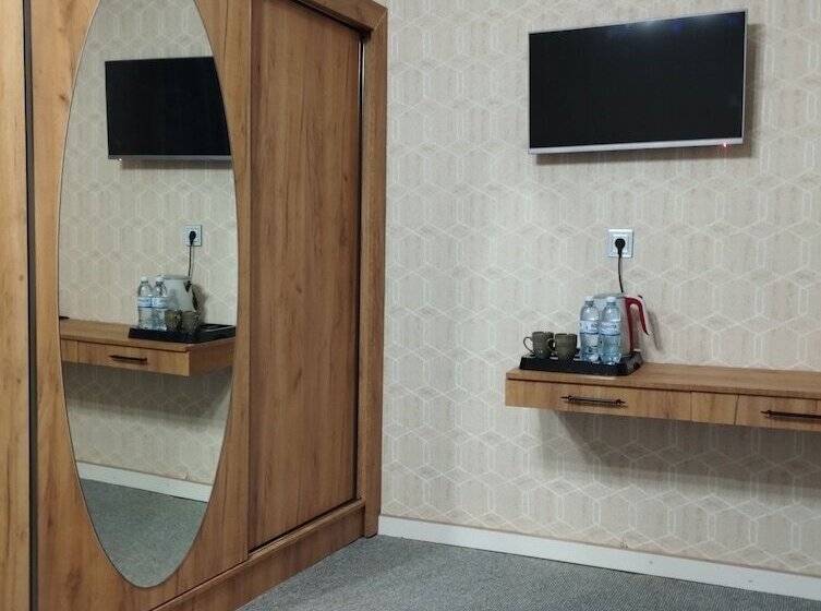 اتاق استاندارد, Pera Hotel Baku