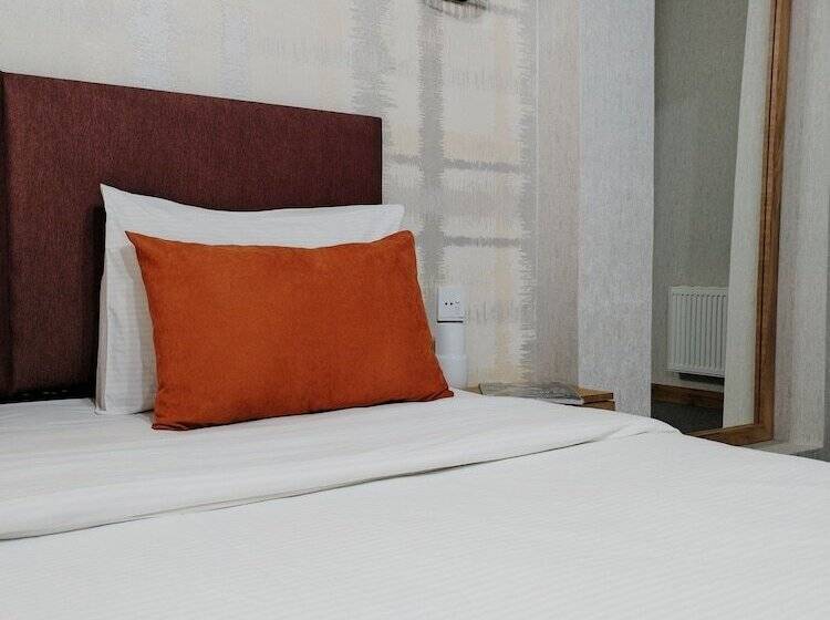 اتاق استاندارد, Pera Hotel Baku