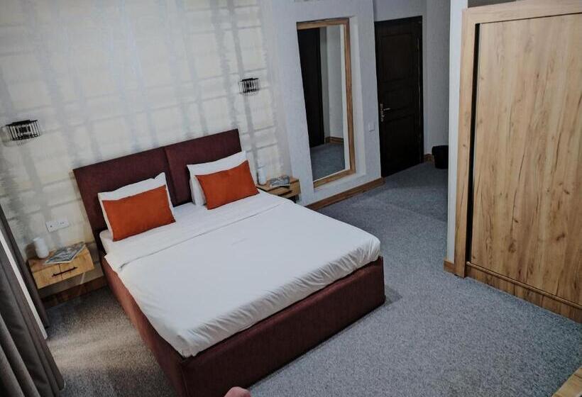 اتاق استاندارد, Pera Hotel Baku