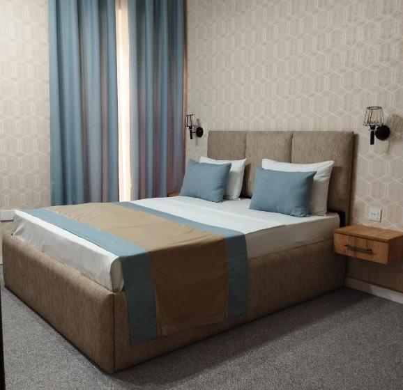 اتاق استاندارد, Pera Hotel Baku