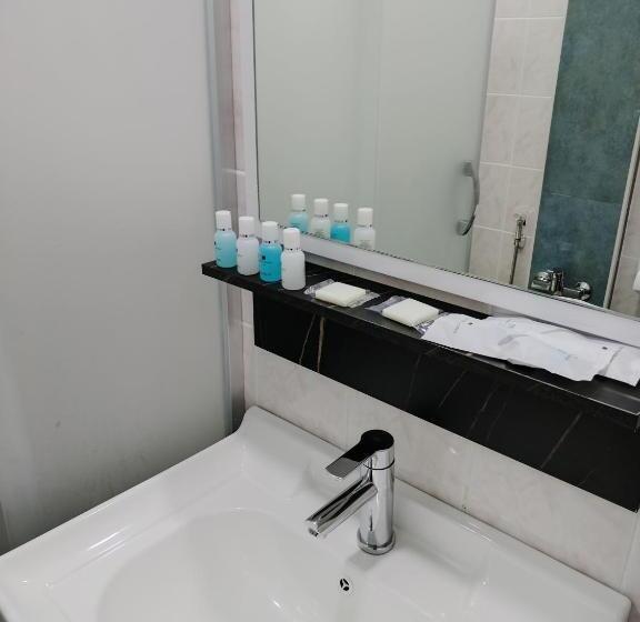 اتاق استاندارد, Pera Hotel Baku