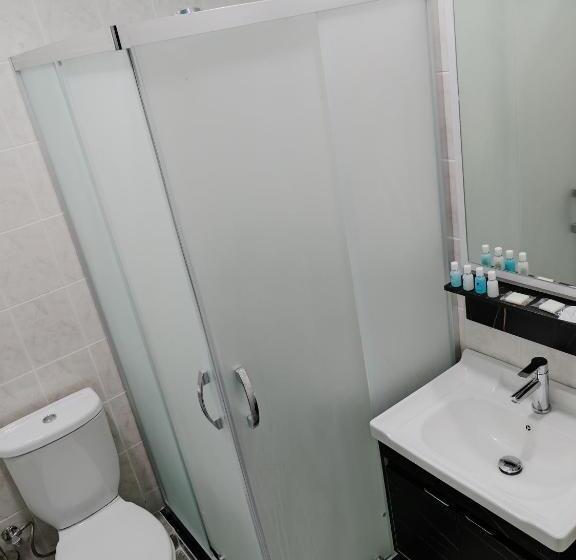 اتاق استاندارد, Pera Hotel Baku