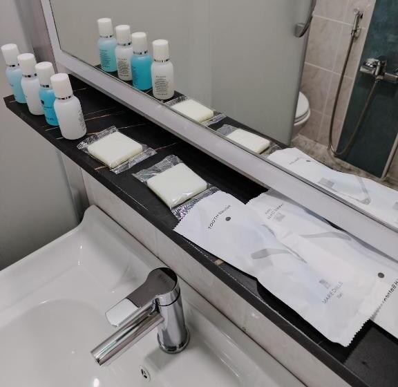 اتاق استاندارد, Pera Hotel Baku