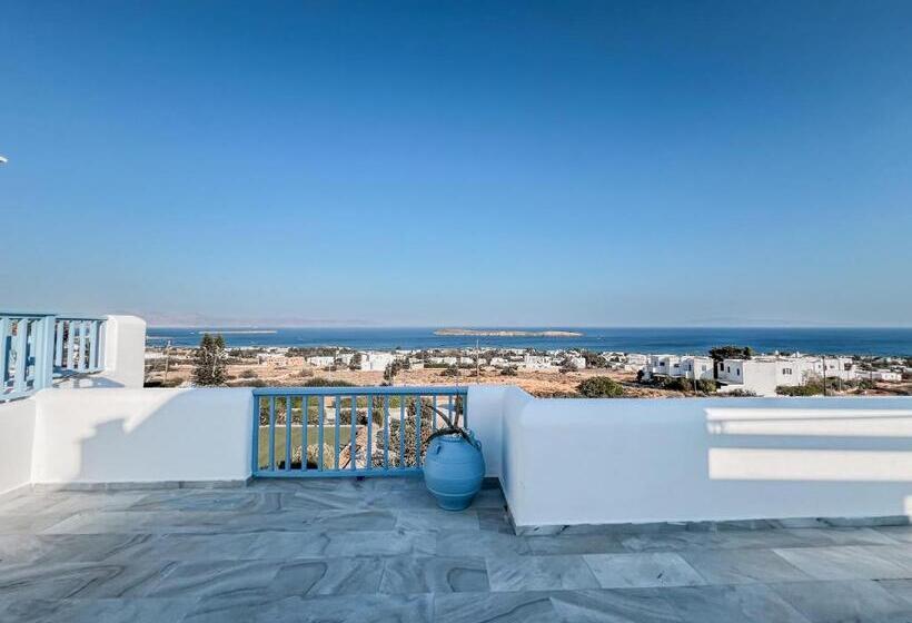 סוויטה נוף לים, Yaleena Residences