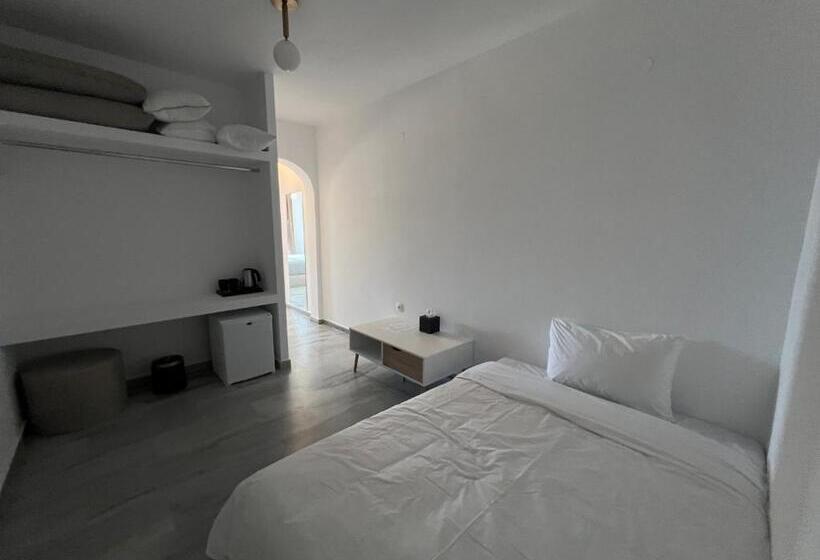 חדר משפתחתי סופריור, Yaleena Residences