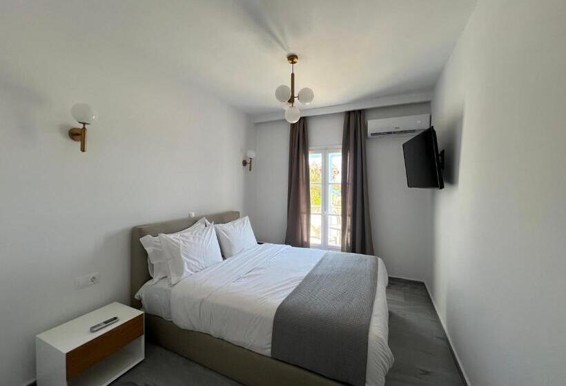 חדר משפתחתי סופריור, Yaleena Residences