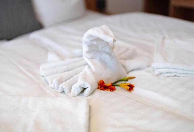 Номер Стандарт Индивидуальный, Sonnenschein Hotel & Apartments