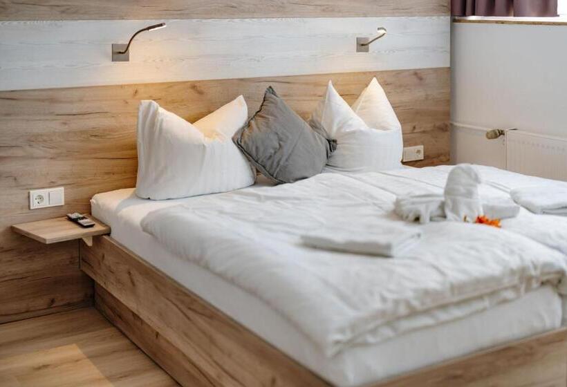 Номер Стандарт, Sonnenschein Hotel & Apartments