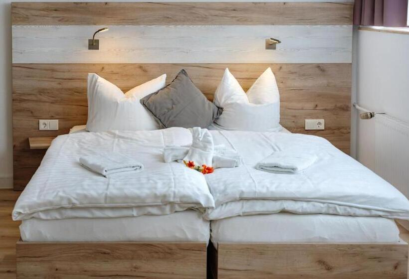 Номер Стандарт Вид на Горы, Sonnenschein Hotel & Apartments