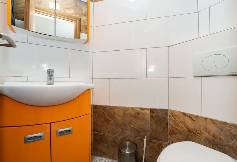 Апартаменты 1 Спальня, Guest House Stipanovi Dvori