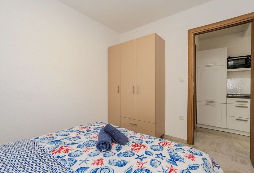 Апартаменты 1 Спальня, Guest House Stipanovi Dvori
