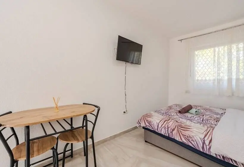 1ベッドルームアパートメント, Guest House Stipanovi Dvori