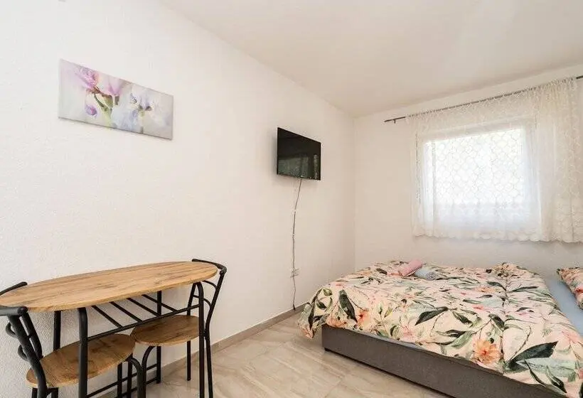 1ベッドルームアパートメント, Guest House Stipanovi Dvori