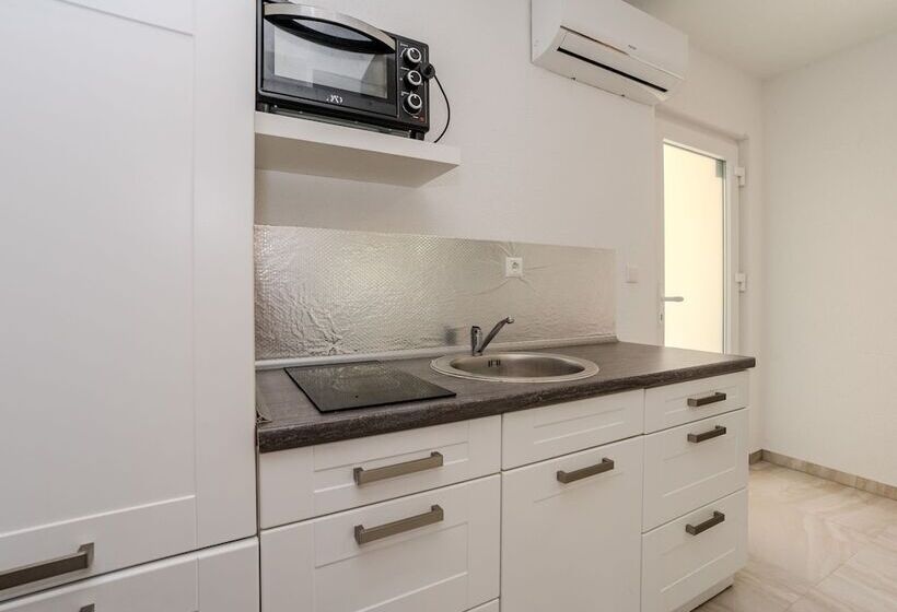 침실 1개 아파트, Guest House Stipanovi Dvori