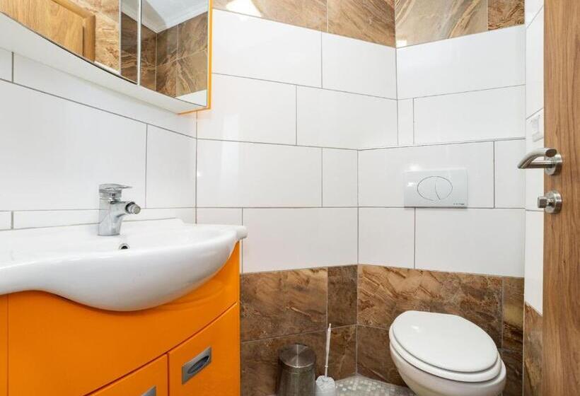 Апартаменты 1 Спальня, Guest House Stipanovi Dvori