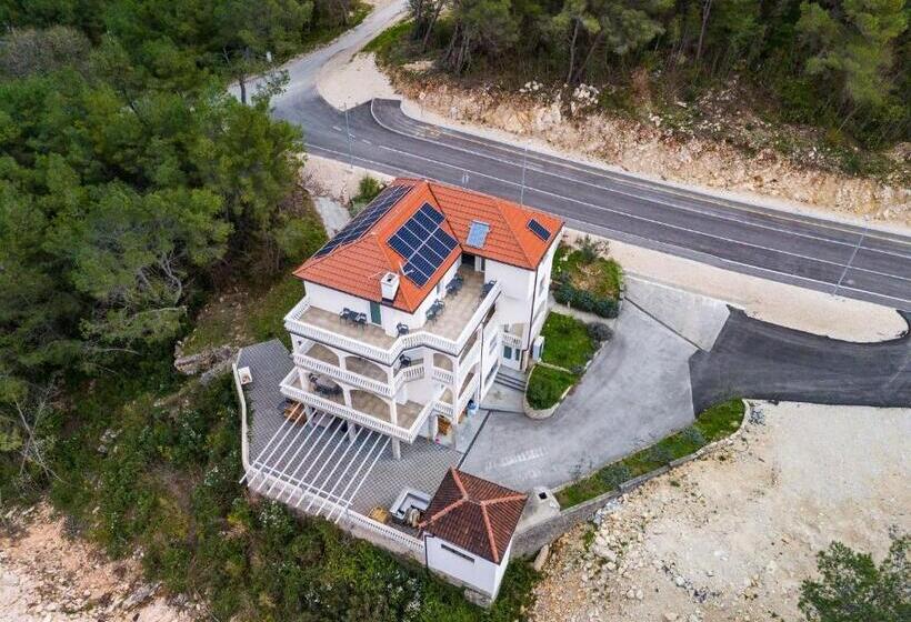 Номер Стандарт, Guest House Stipanovi Dvori