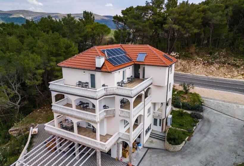 Номер Стандарт, Guest House Stipanovi Dvori