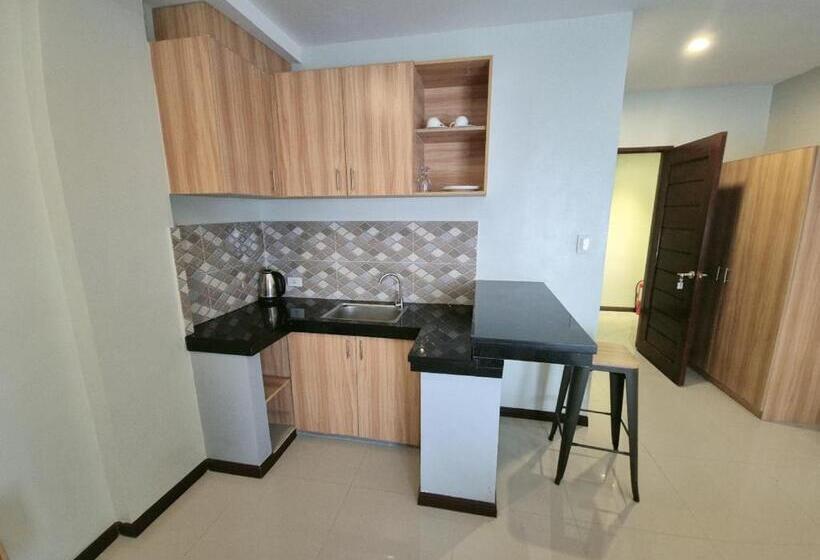 اتاق استاندارد, Hanguk Hotel 한국 호텔