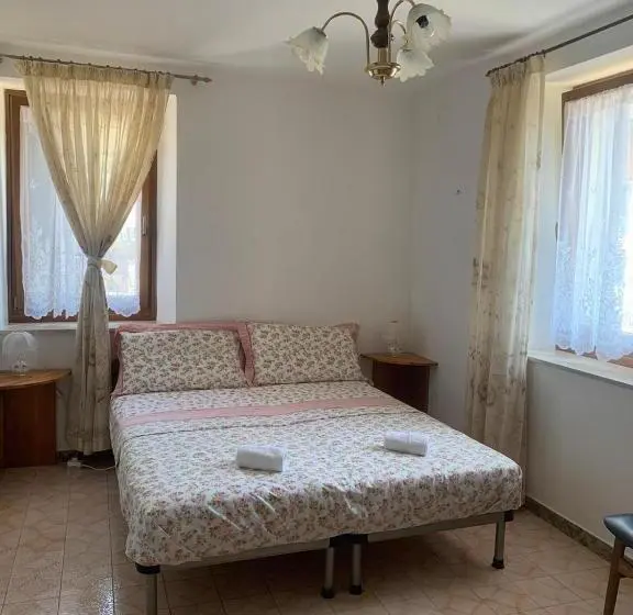 اتاق استاندارد, Lûc Dal Aur