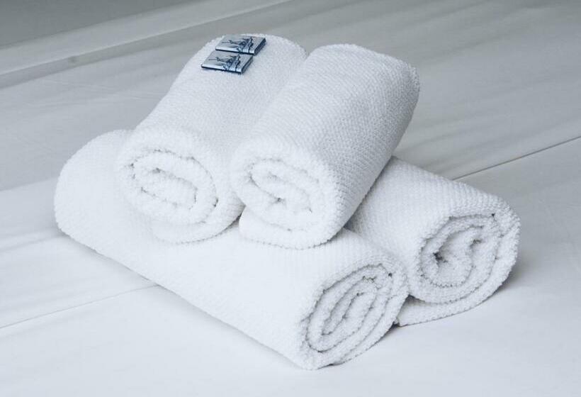 Номер Стандартный с Видом, Canal House Inn