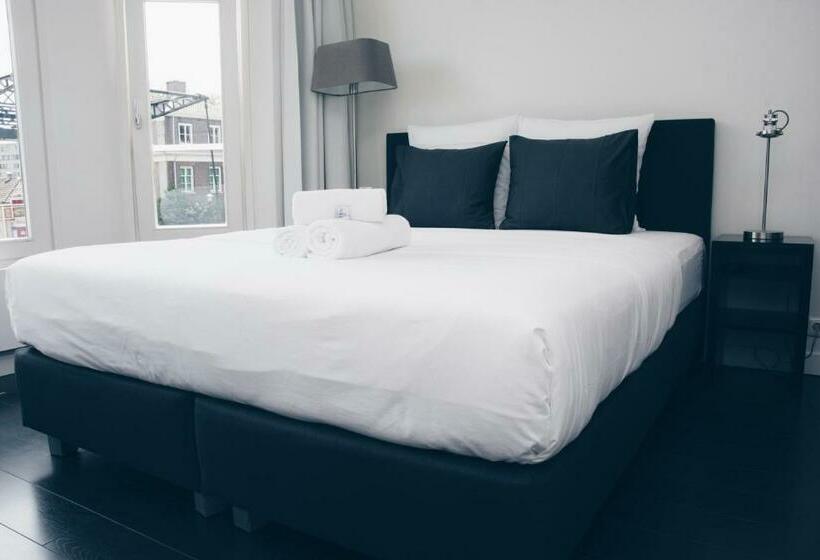 Номер Стандартный с Видом, Canal House Inn