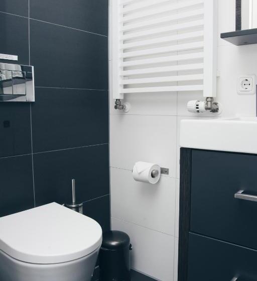 Номер Стандартный с Видом, Canal House Inn