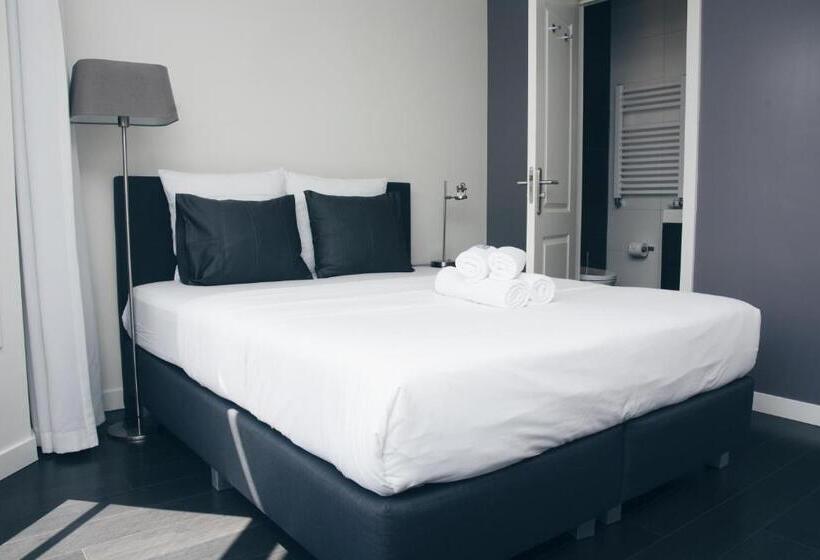 스탠다드 전망 룸, Canal House Inn