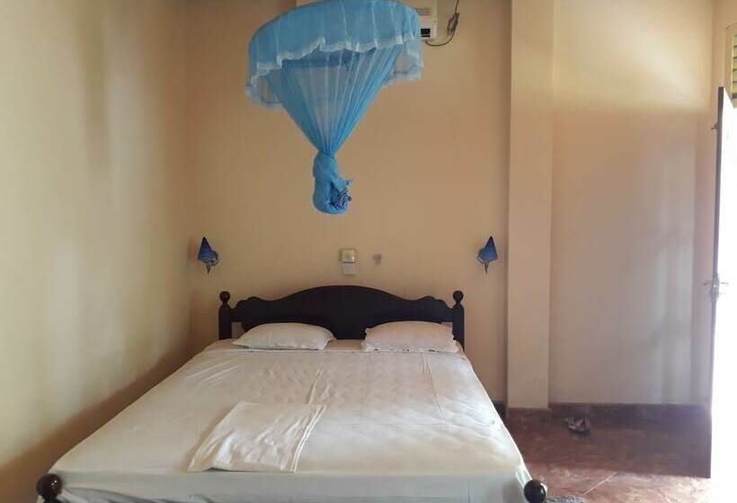 חדר סטנדרט, Guesthouse Sunshine