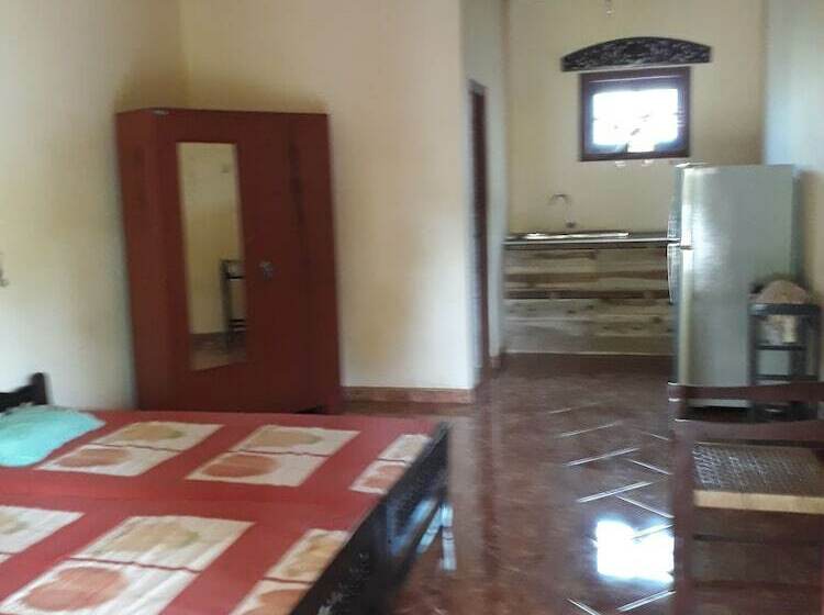 חדר סטנדרט, Guesthouse Sunshine