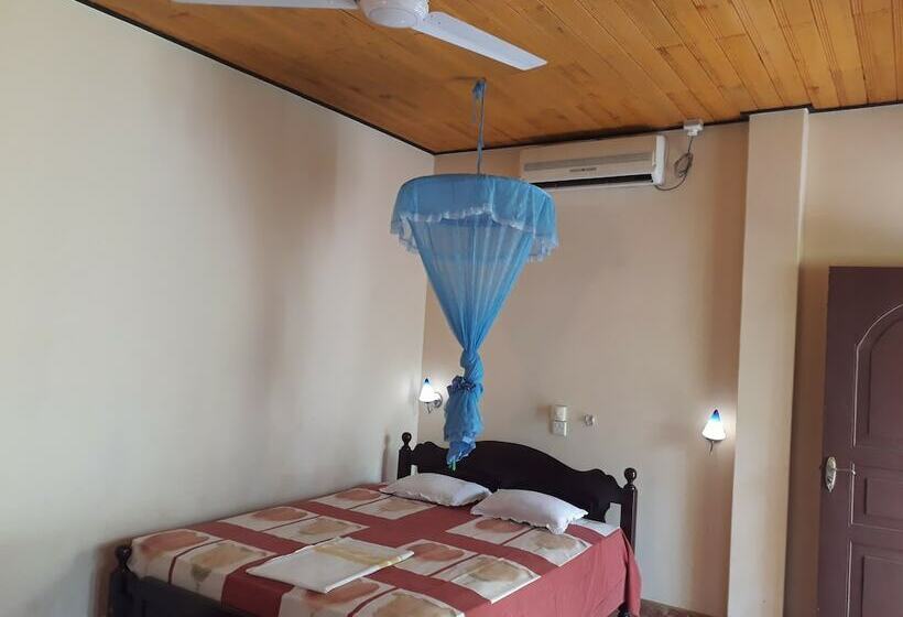 Номер Стандарт, Guesthouse Sunshine