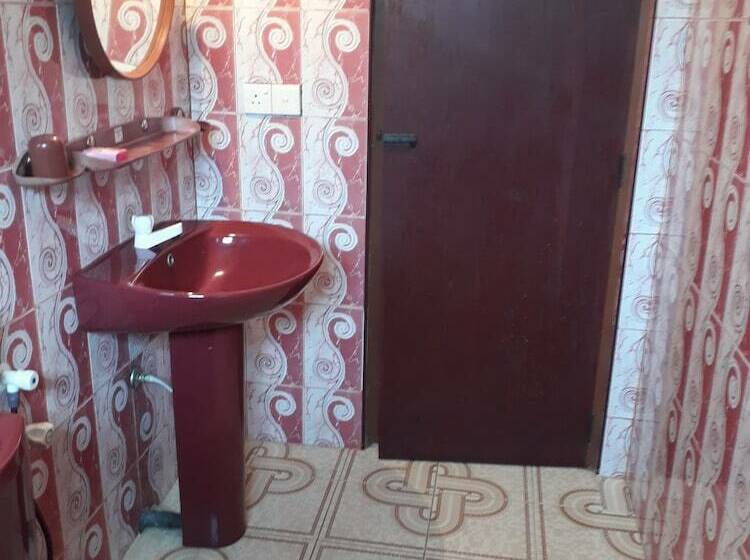 חדר סטנדרט, Guesthouse Sunshine