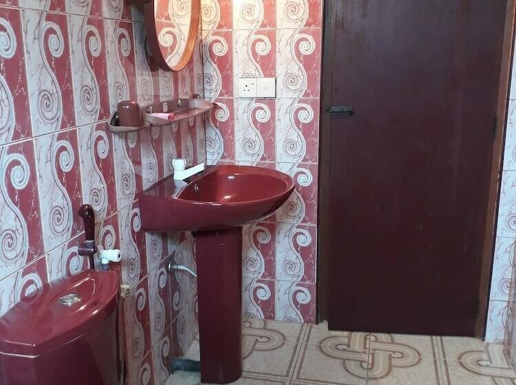 חדר סטנדרט, Guesthouse Sunshine