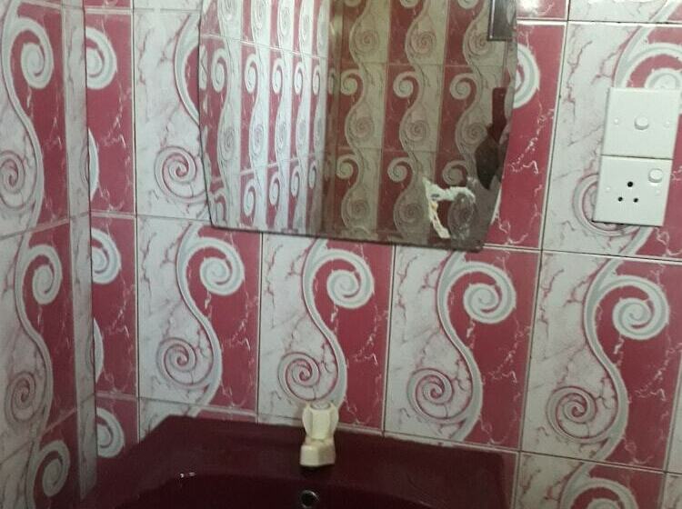 חדר סטנדרט, Guesthouse Sunshine