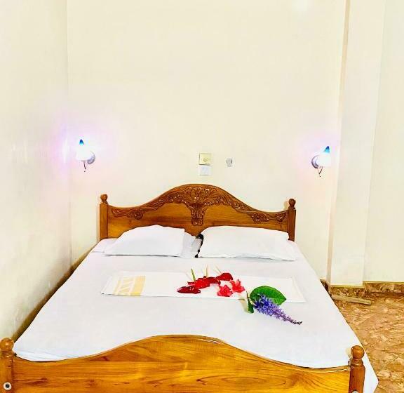 חדר סטנדרט, Guesthouse Sunshine