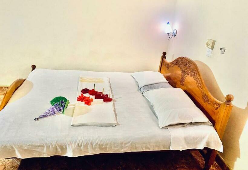 חדר סטנדרט, Guesthouse Sunshine