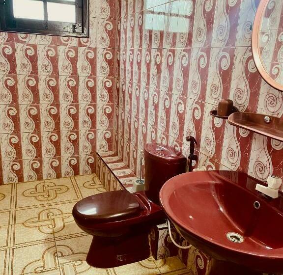 חדר סטנדרט, Guesthouse Sunshine