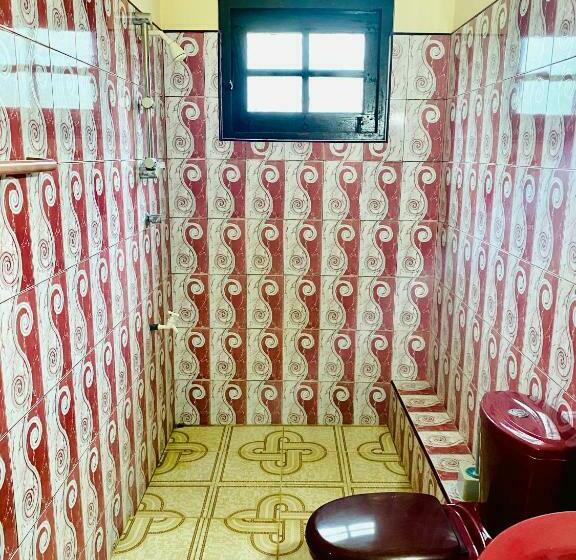 חדר סטנדרט, Guesthouse Sunshine