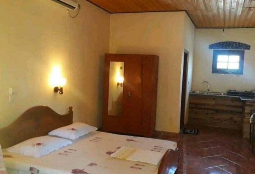 Номер Deluxe, Guesthouse Sunshine